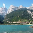 Lake Molveno