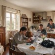 Young people living with their parents