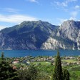 versante bresciano del Garda