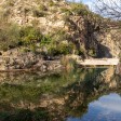 Natural pools