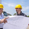 Progetto per il terreno edificabile