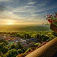 Vivre en France ou en Italie
