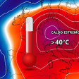settimana bollente