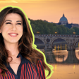 Dove vive Virginia Raffaele
