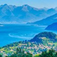 top h iking routes in Italy