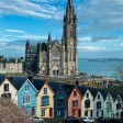 Cobh, nella contea di Cork