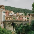 Loro Ciuffenna water mill