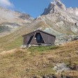 cos'è un bivacco di montagna