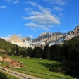 cosa vedere in val di fassa