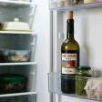 cosa succede se metti vino rosso aperto in frigo