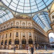 Galleria Vittorio Emanuele II