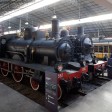 Treno storico Torino-Canelli 2026