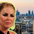 dove vive Loredana Lecciso