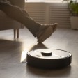 robot aspirapolvere dove metterlo
