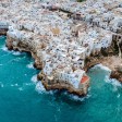 film girati a polignano a mare