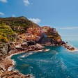 weekend destinations in August