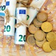 banconote e monete euro