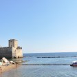 castello di torre astura