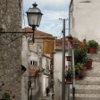Un vicolo di Zungoli