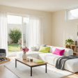 Organizza la tua casa per risparmiare tempo