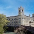 Colorno sorprende: reggia, alta cucina e festival travolgenti