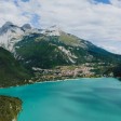 Trentino d’acqua turchese: i laghi che sembrano Caraibi alpini