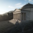 Il “Partenone” del Veneto esiste: viaggio al Tempio Canoviano