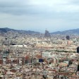 Barcellona mette il limite: massimo 15,7 milioni di turisti