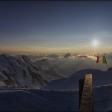 plus haut refuge d'Europe