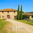 casali e rustici in buono stato