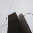 nebbia bologna