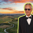 Dove vive Andrea Bocelli