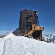 rifugi piu alti d'italia