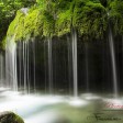 Cascate Capelli di Venere