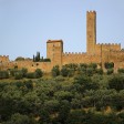 Castello di Montecchio Vesponi 