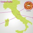 dolci tipici centro Italia