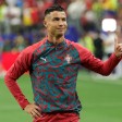 garage Ronaldo