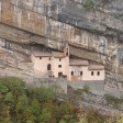 eremo di san colombano