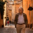Pensionar român in Italia