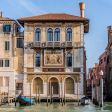 Ca’ Salviati a Venezia