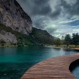 cosa fare in trentino se piove