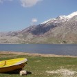 lago del matese