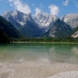 lago di landro
