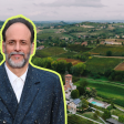 Dove vive Luca Guadagnino