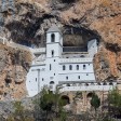 monastero di ostrog