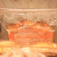 quanto dura il cibo sottovuoto in frigo