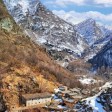 Mountain homes for sale