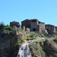 film girati a Civita di Bagnoregio