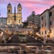 perche piazza di spagna si chiama cosi