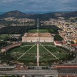 films shot at the Royal Palace of Caserta